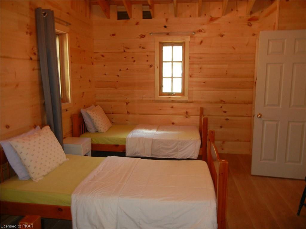 39 SAWMILL BAY Lane, North Kawartha Township, Ontario, Canada