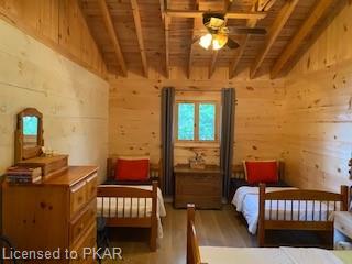 39 SAWMILL BAY Lane, North Kawartha Township, Ontario, Canada