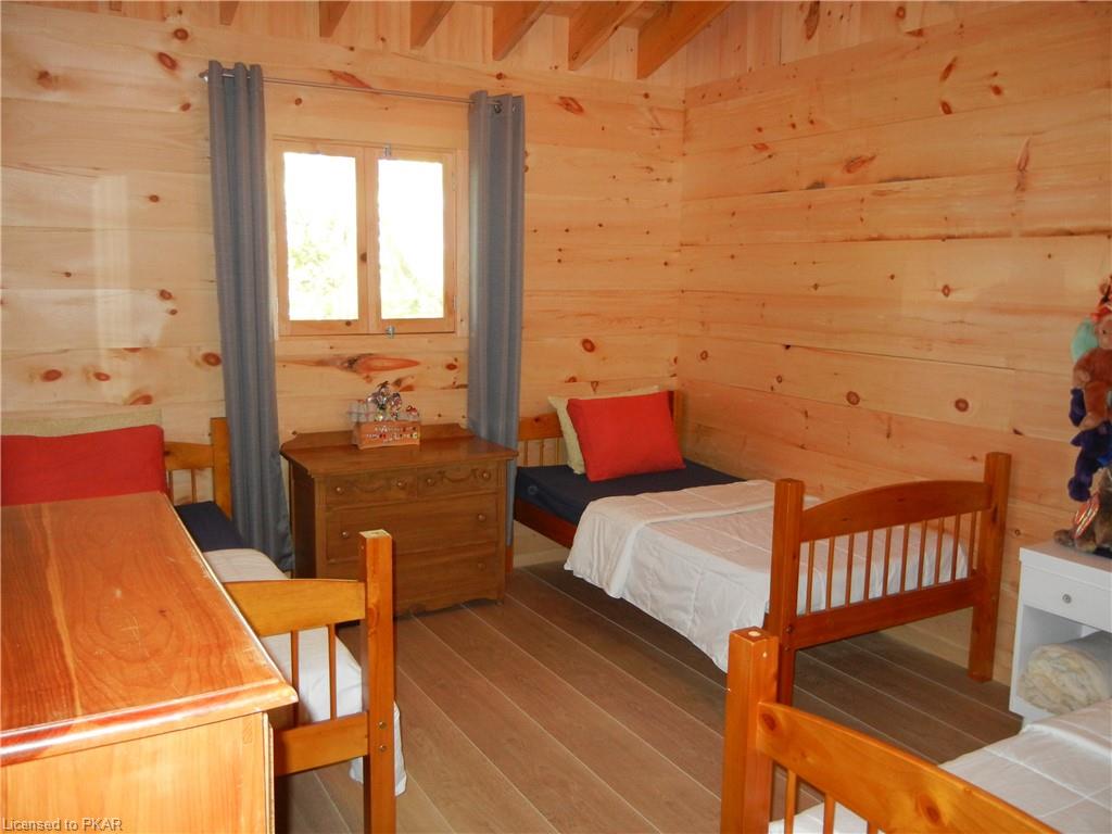 39 SAWMILL BAY Lane, North Kawartha Township, Ontario, Canada