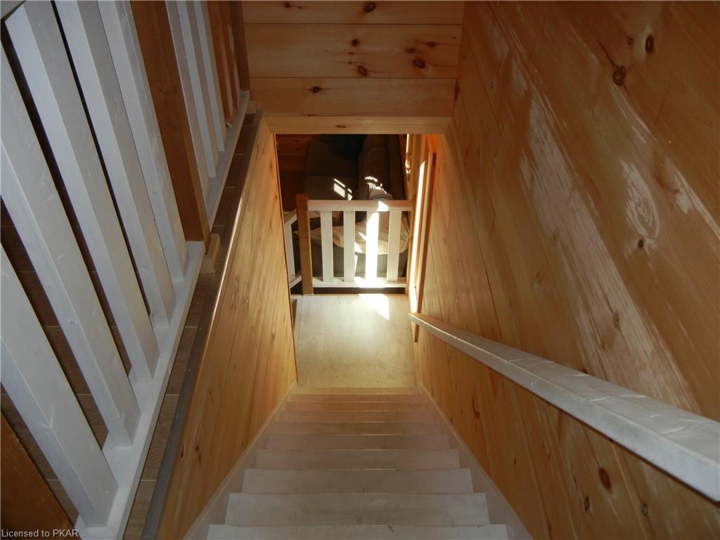 39 SAWMILL BAY Lane, North Kawartha Township, Ontario, Canada