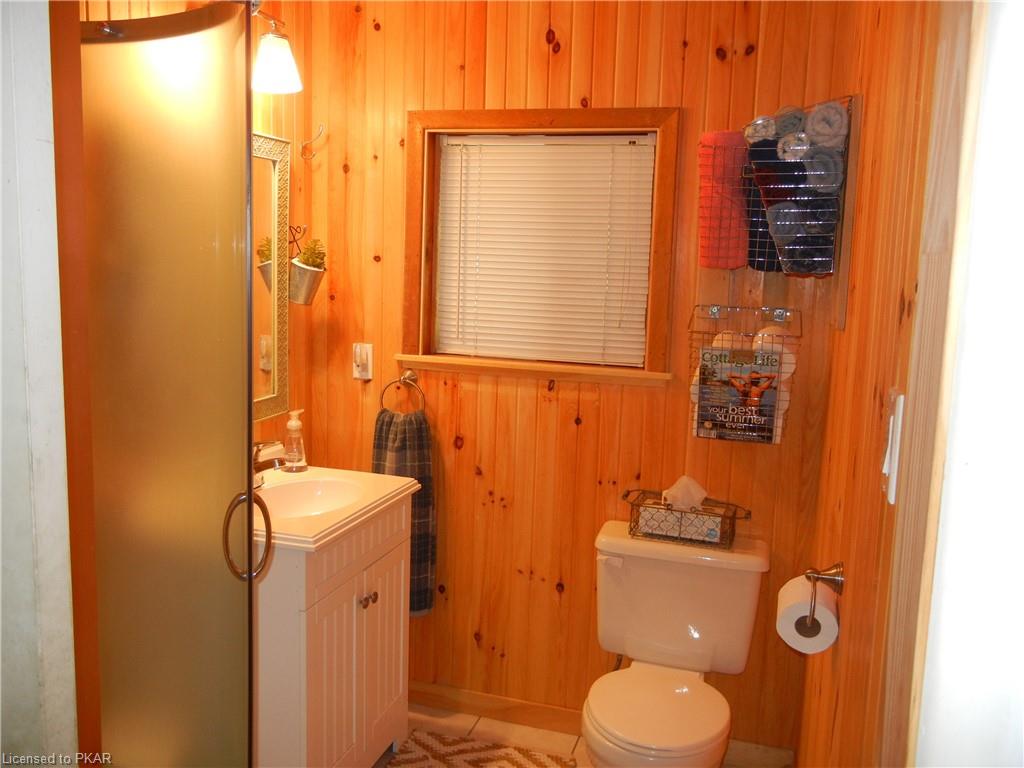 39 SAWMILL BAY Lane, North Kawartha Township, Ontario, Canada