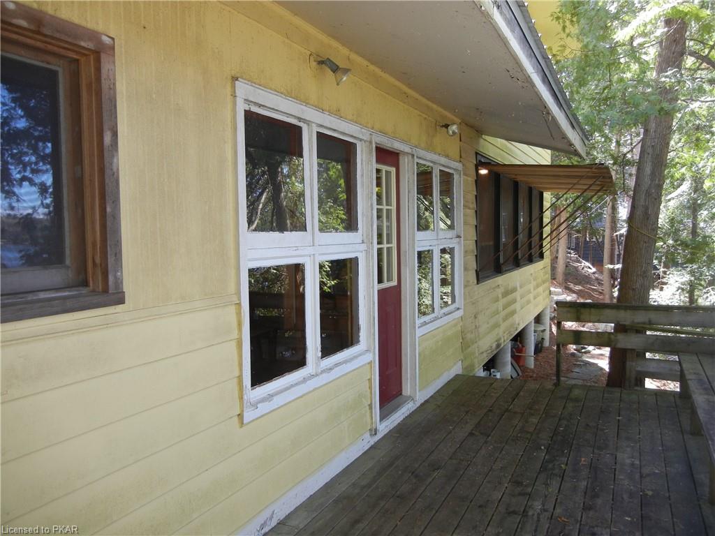 39 SAWMILL BAY Lane, North Kawartha Township, Ontario, Canada