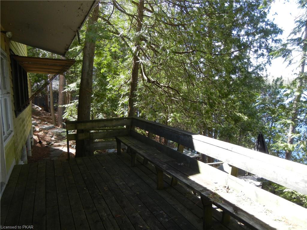 39 SAWMILL BAY Lane, North Kawartha Township, Ontario, Canada