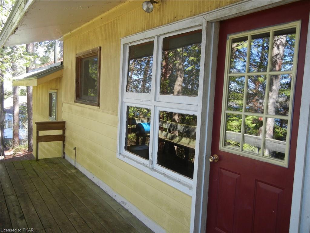 39 SAWMILL BAY Lane, North Kawartha Township, Ontario, Canada