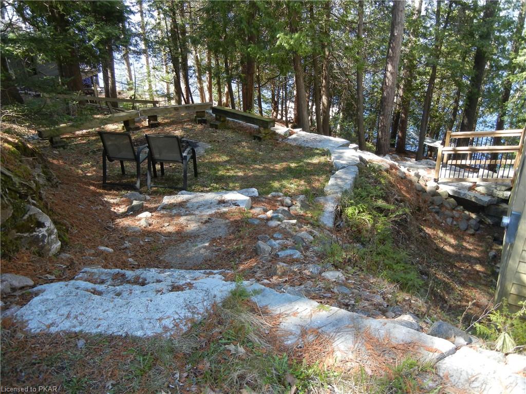 39 SAWMILL BAY Lane, North Kawartha Township, Ontario, Canada