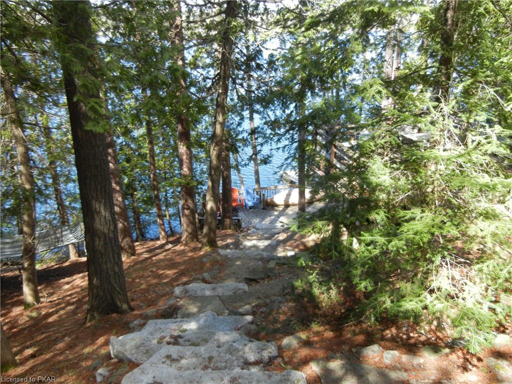 39 SAWMILL BAY Lane, North Kawartha Township, Ontario, Canada
