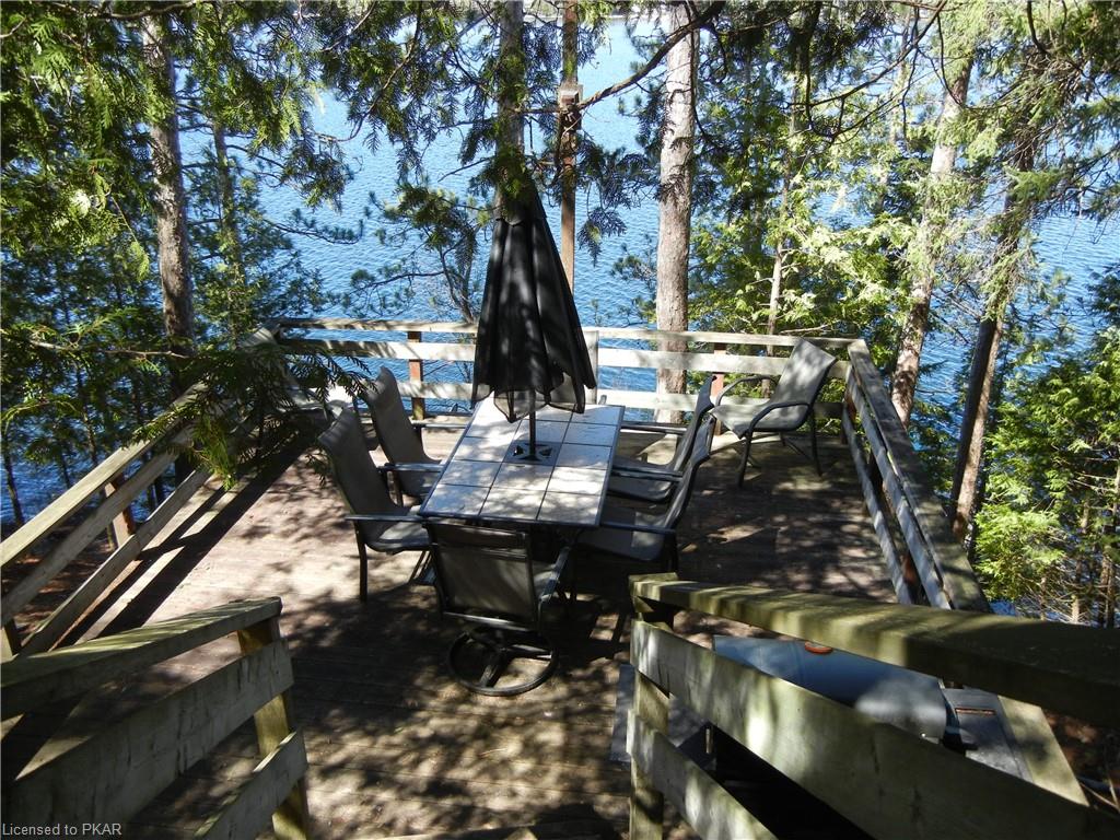 39 SAWMILL BAY Lane, North Kawartha Township, Ontario, Canada