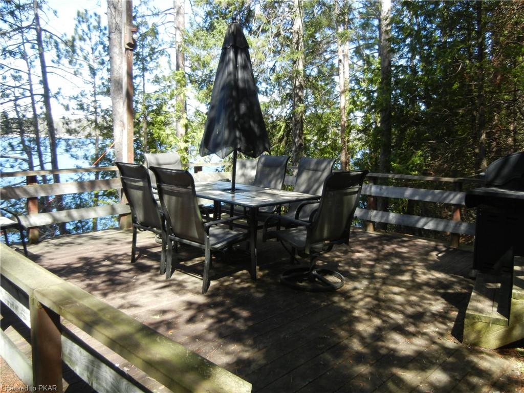 39 SAWMILL BAY Lane, North Kawartha Township, Ontario, Canada