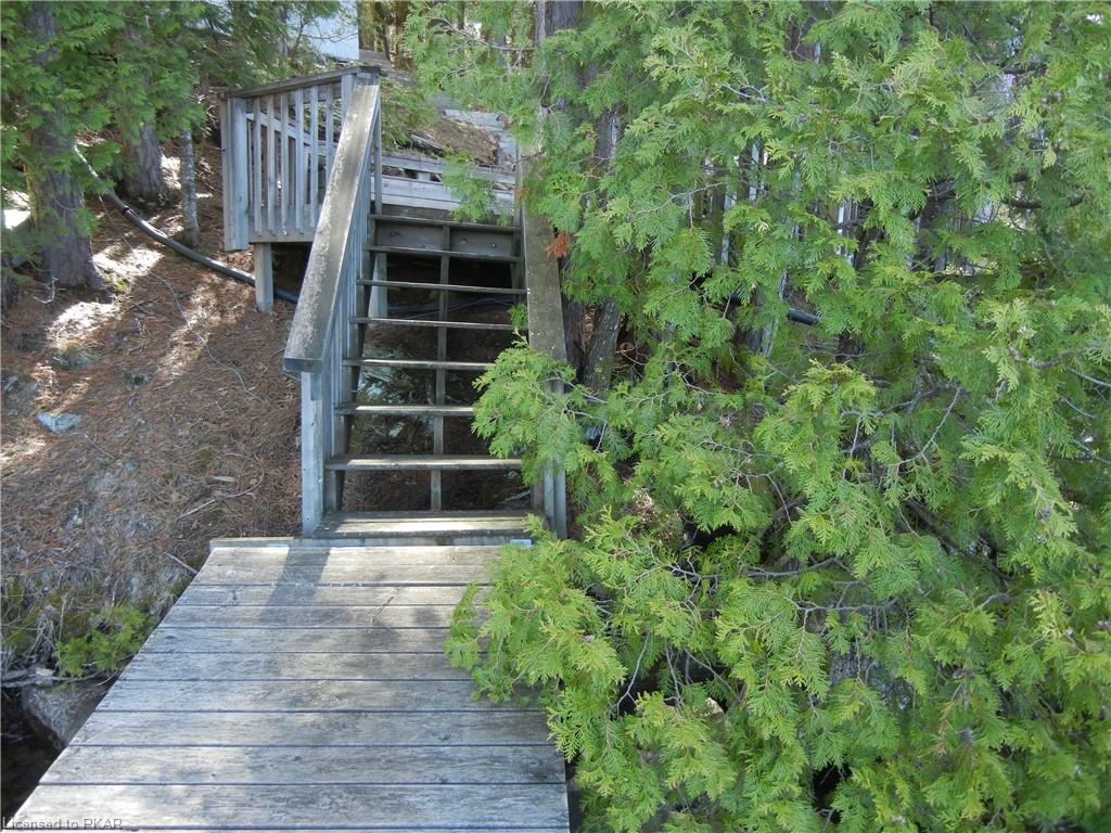 39 SAWMILL BAY Lane, North Kawartha Township, Ontario, Canada