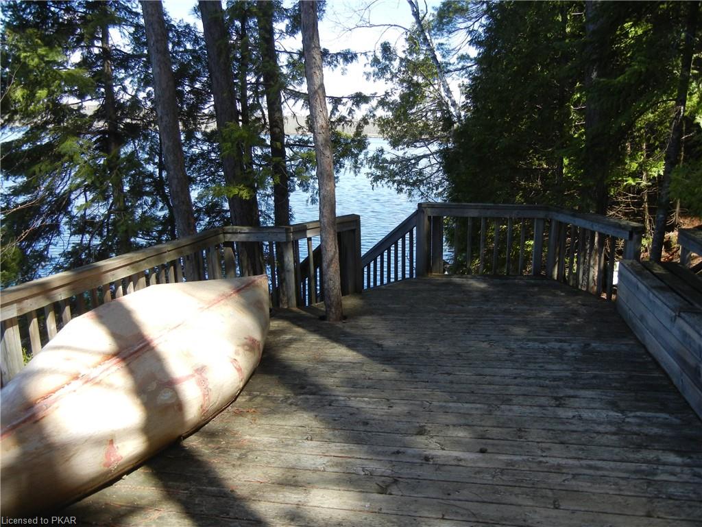 39 SAWMILL BAY Lane, North Kawartha Township, Ontario, Canada