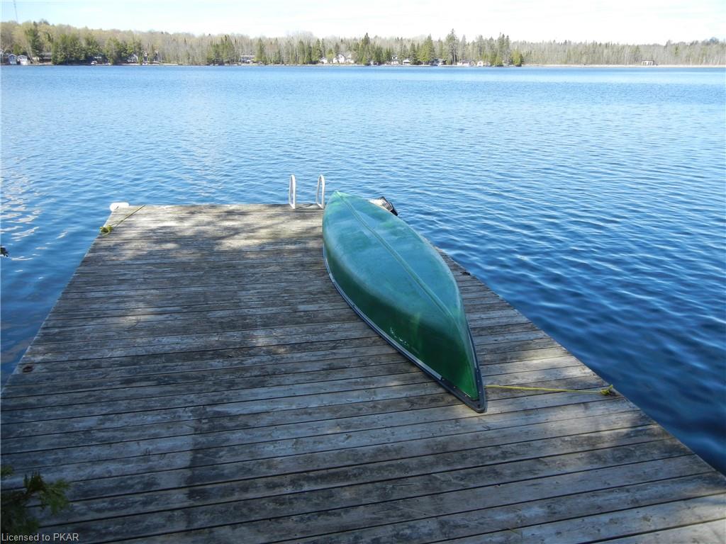 39 SAWMILL BAY Lane, North Kawartha Township, Ontario, Canada