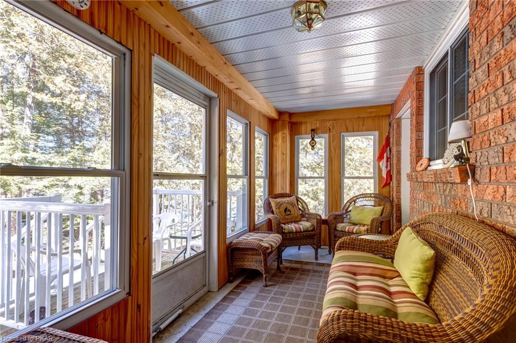 888 CLYDESDALE Road, North Kawartha Township, Ontario, Canada