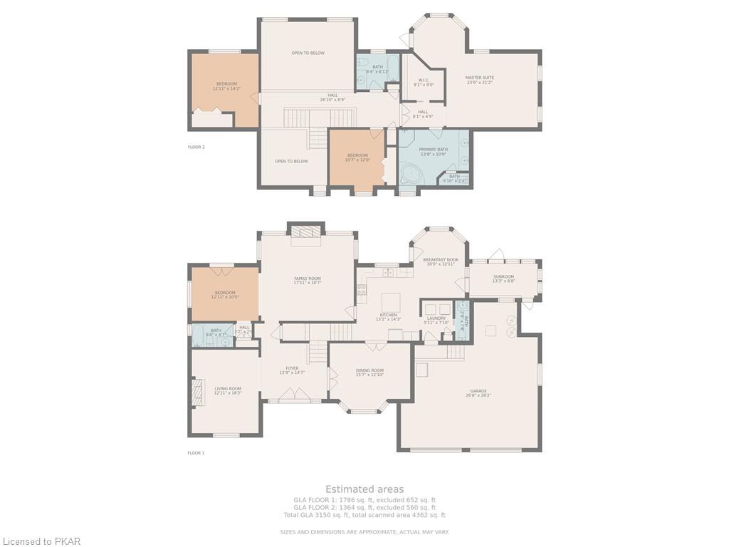 888 CLYDESDALE Road, North Kawartha Township, Ontario, Canada