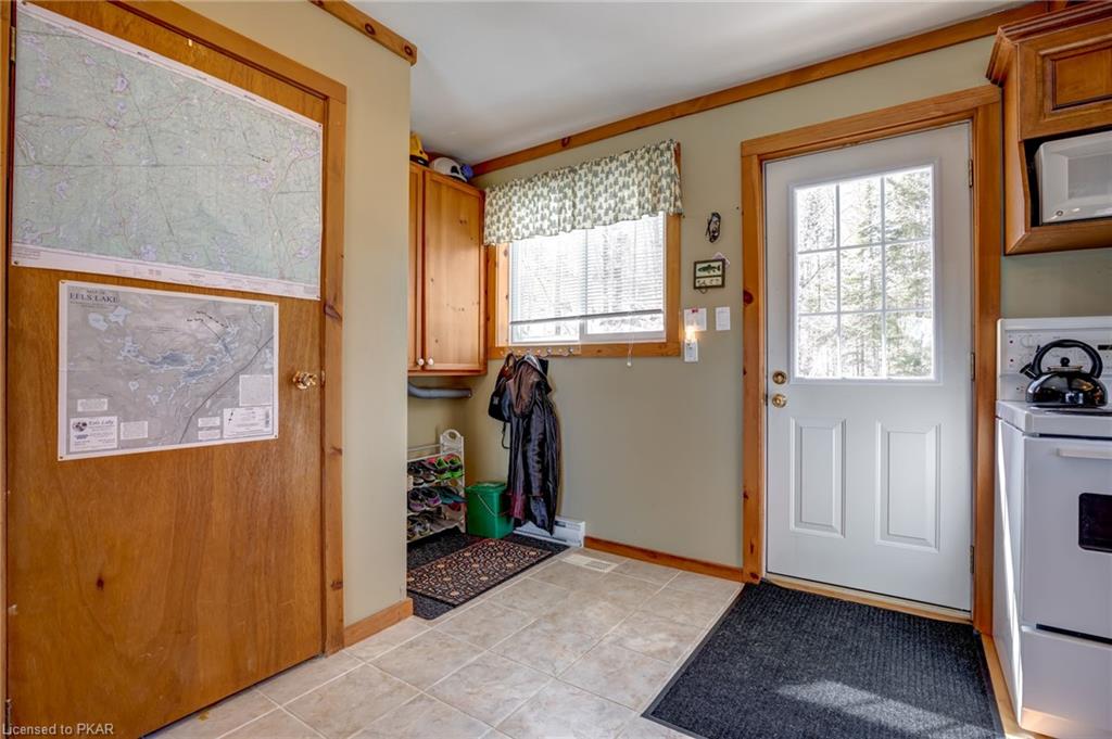 1047 REDWOOD Lane, Highlands East, Ontario, Canada