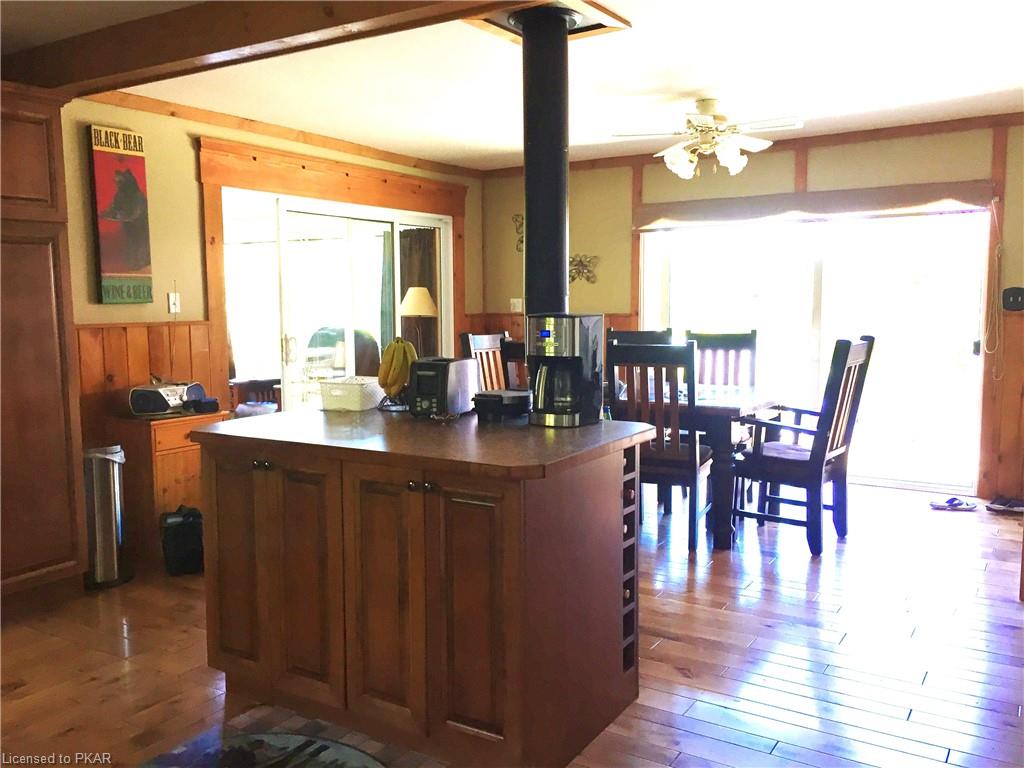 1047 REDWOOD Lane, Highlands East, Ontario, Canada