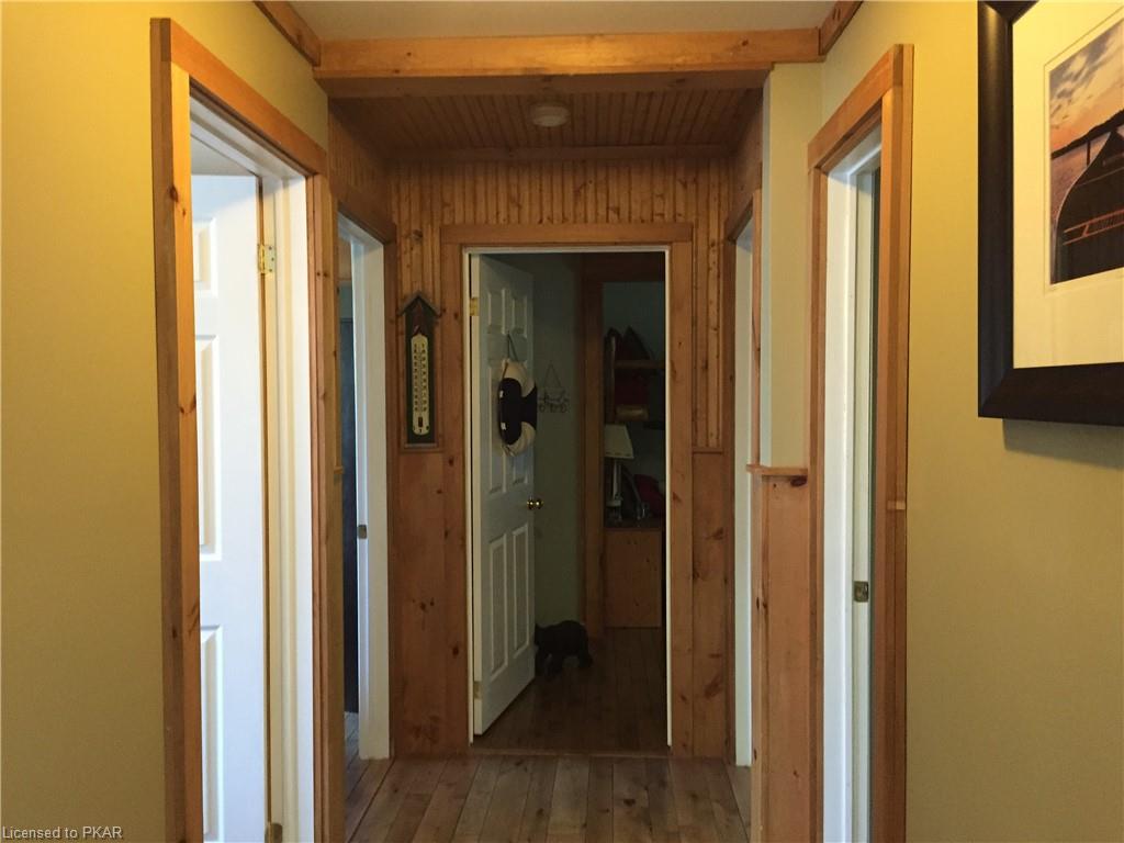 1047 REDWOOD Lane, Highlands East, Ontario, Canada