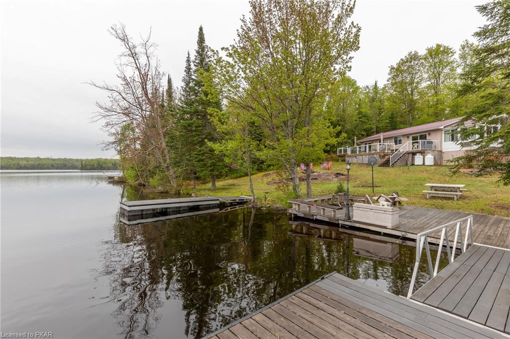 1047 REDWOOD Lane, Highlands East, Ontario, Canada