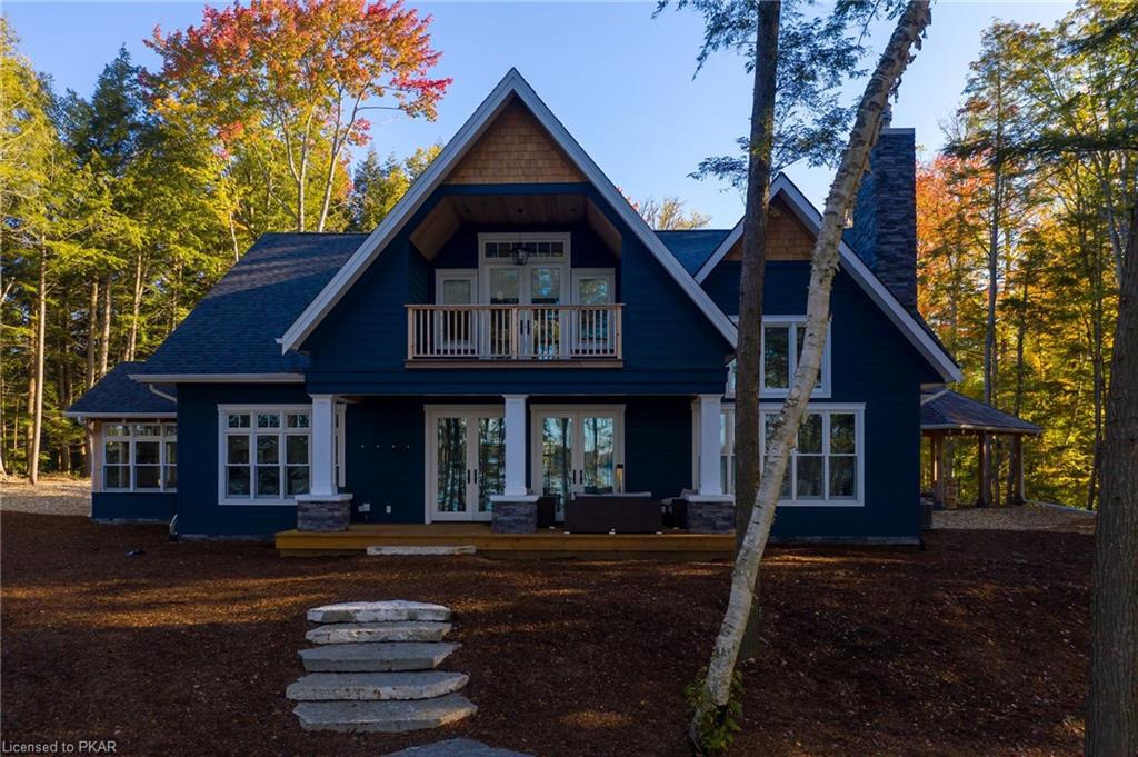 23 SARAH Lane, Apsley, Ontario, Canada