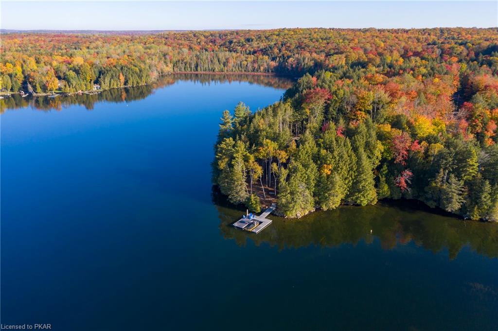 23 SARAH Lane, Apsley, Ontario, Canada