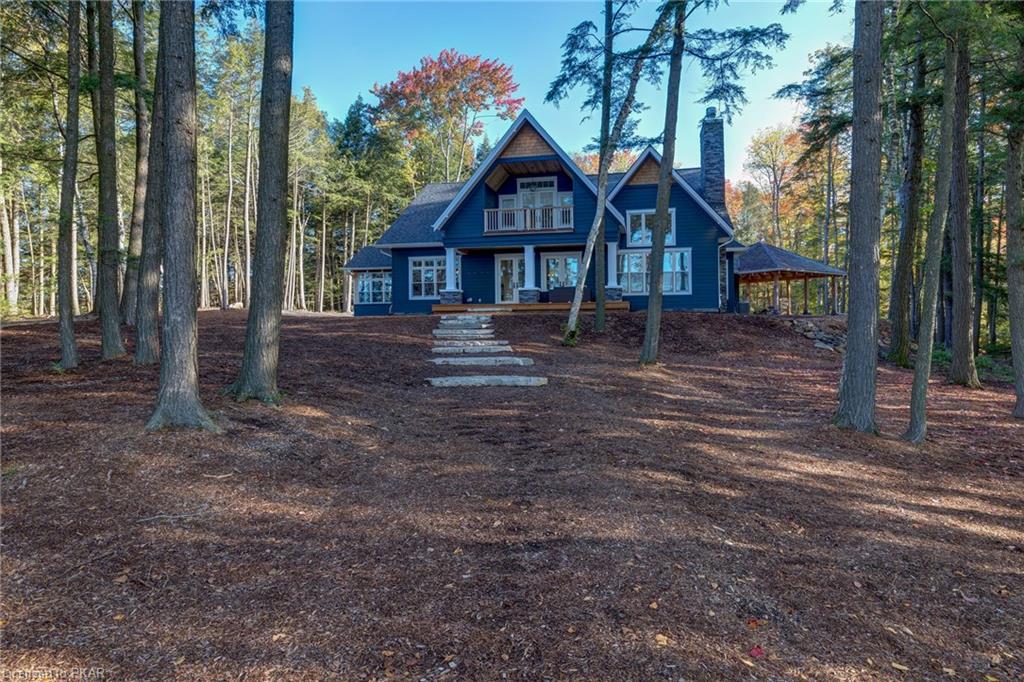 23 SARAH Lane, Apsley, Ontario, Canada