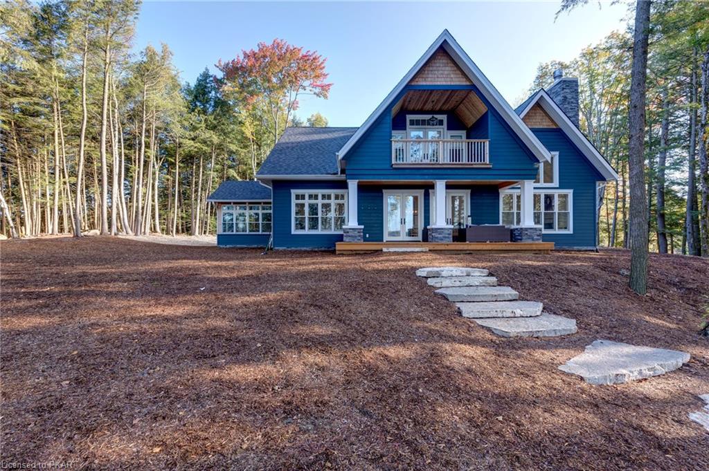 23 SARAH Lane, Apsley, Ontario, Canada