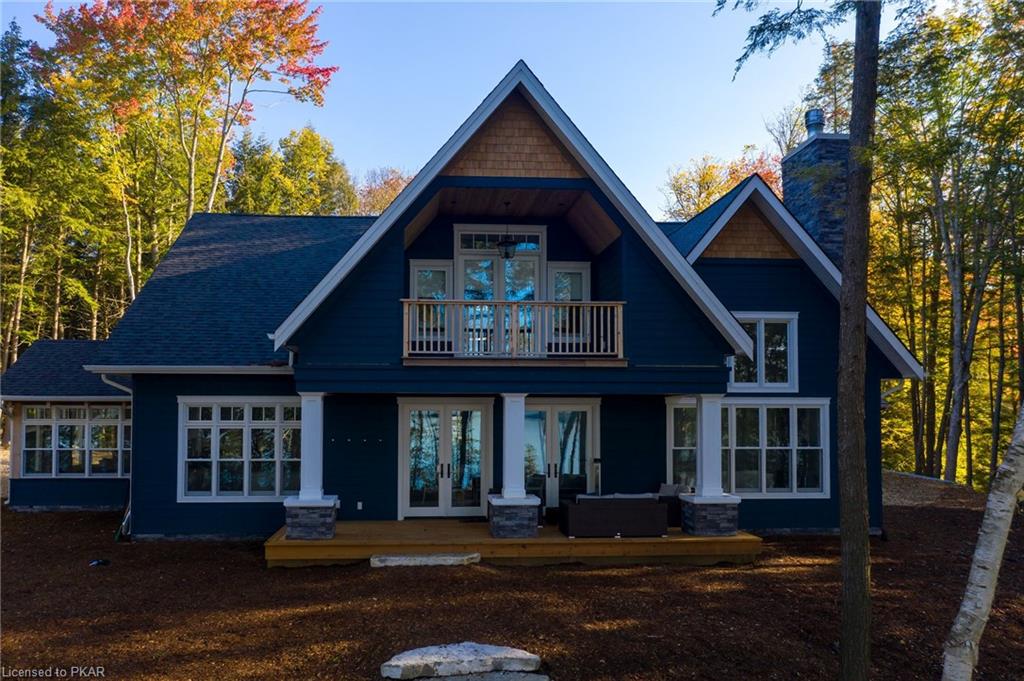 23 SARAH Lane, Apsley, Ontario, Canada