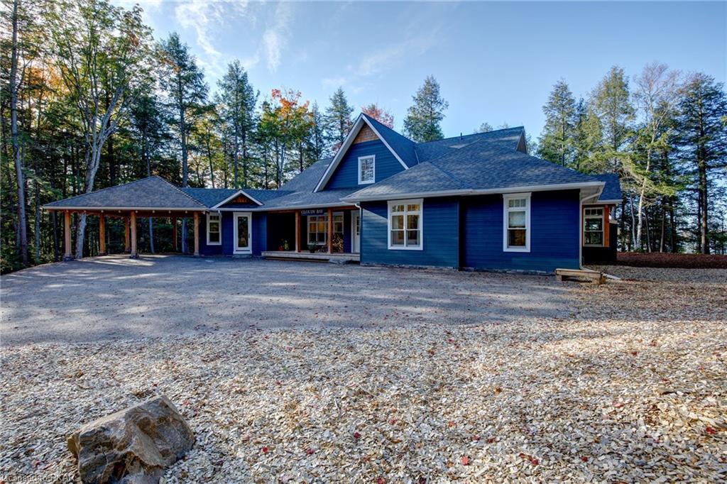 23 SARAH Lane, Apsley, Ontario, Canada