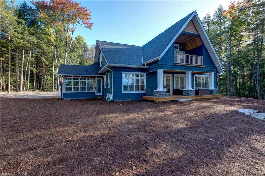 23 SARAH Lane, Apsley, Ontario, Canada