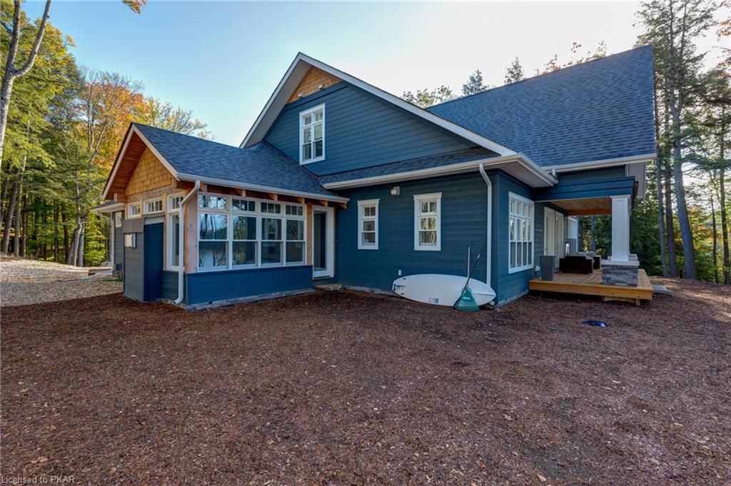 23 SARAH Lane, Apsley, Ontario, Canada
