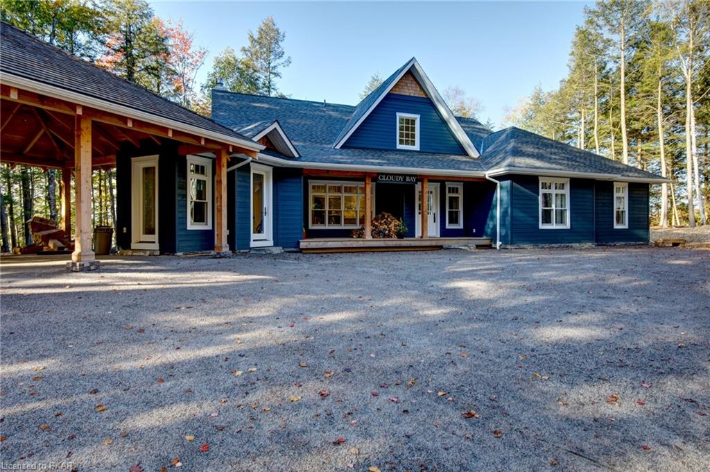 23 SARAH Lane, Apsley, Ontario, Canada