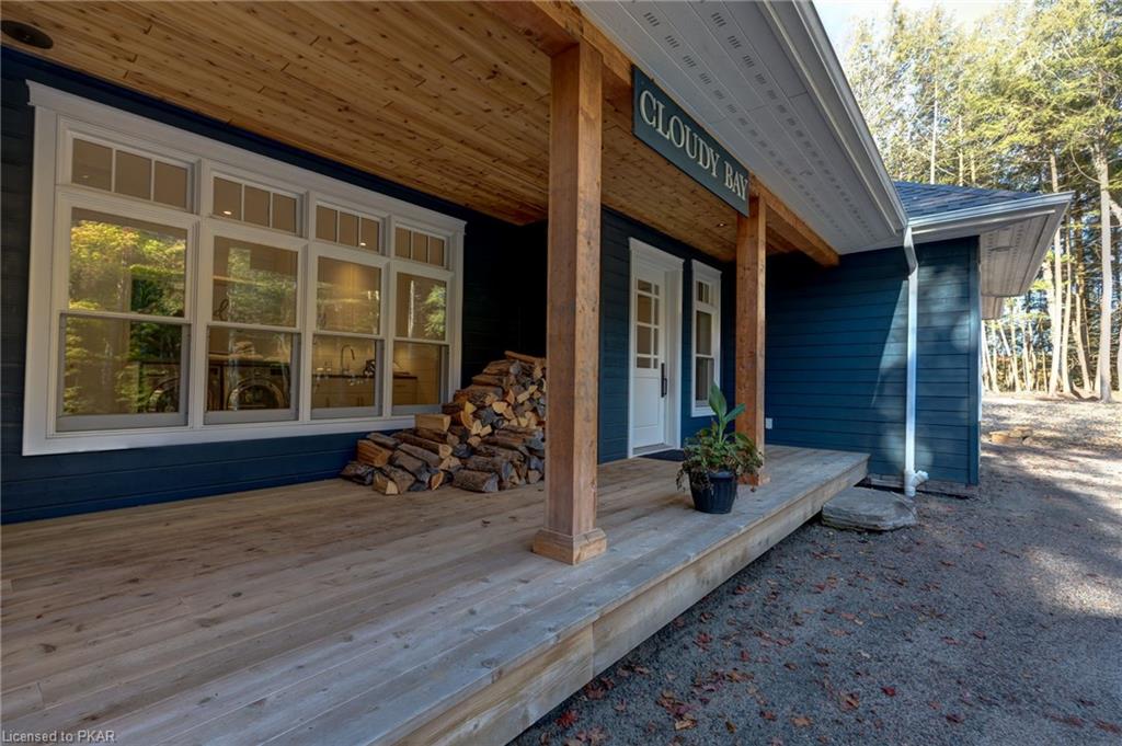 23 SARAH Lane, Apsley, Ontario, Canada