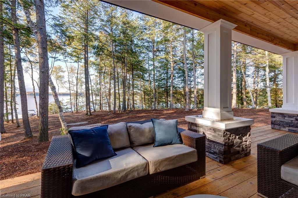 23 SARAH Lane, Apsley, Ontario, Canada
