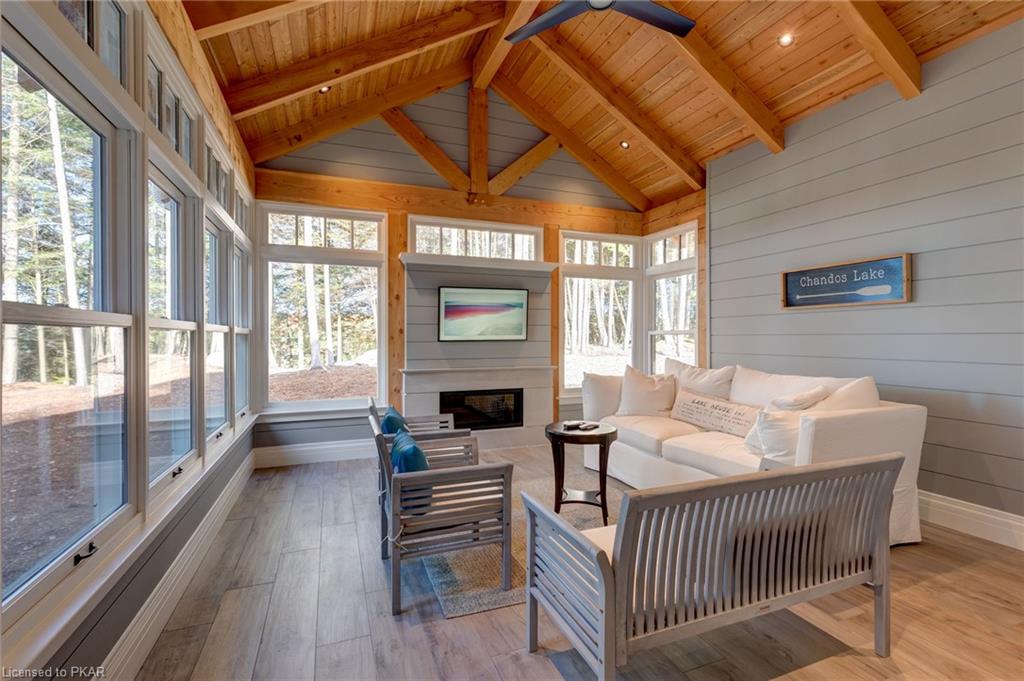 23 SARAH Lane, Apsley, Ontario, Canada