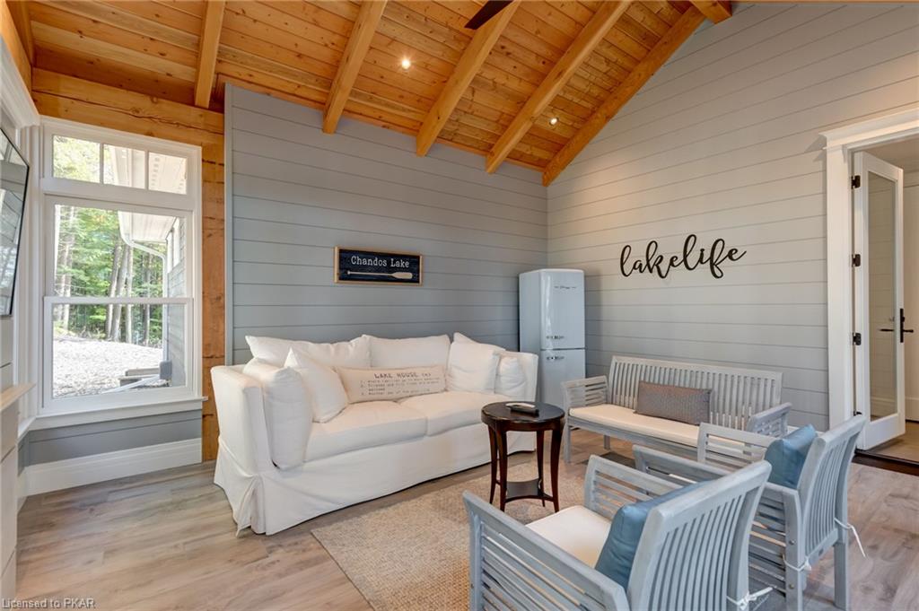 23 SARAH Lane, Apsley, Ontario, Canada