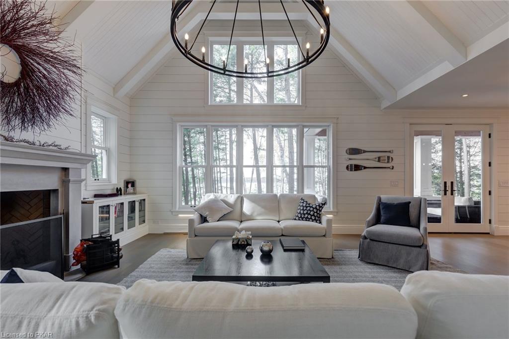 23 SARAH Lane, Apsley, Ontario, Canada