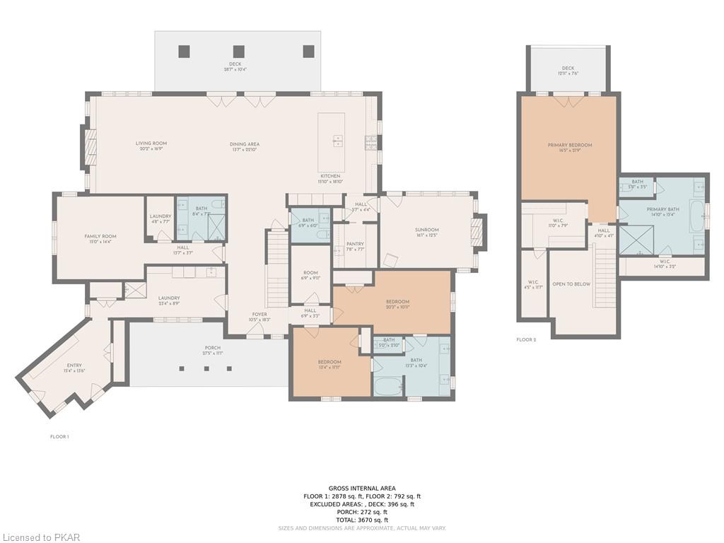 23 SARAH Lane, Apsley, Ontario, Canada