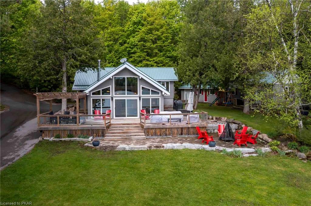 142 PATERSON Lane, Apsley, Ontario, Canada