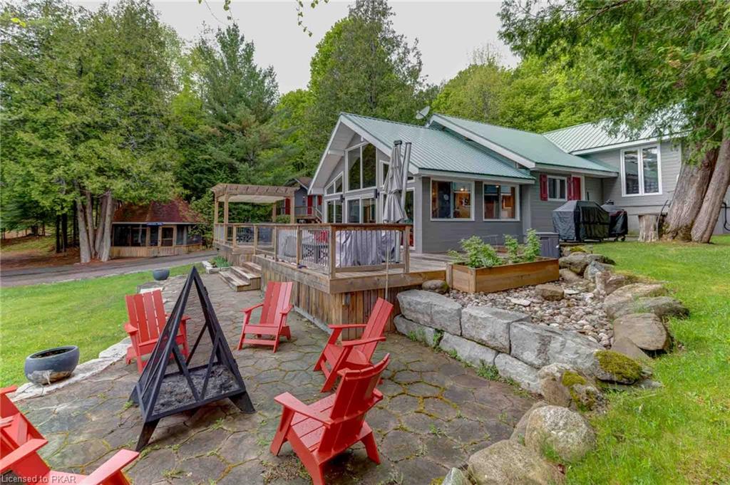 142 PATERSON Lane, Apsley, Ontario, Canada