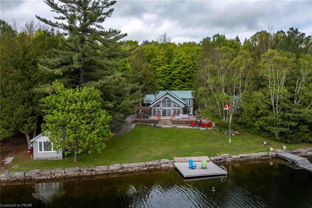 142 PATERSON Lane, Apsley, Ontario, Canada