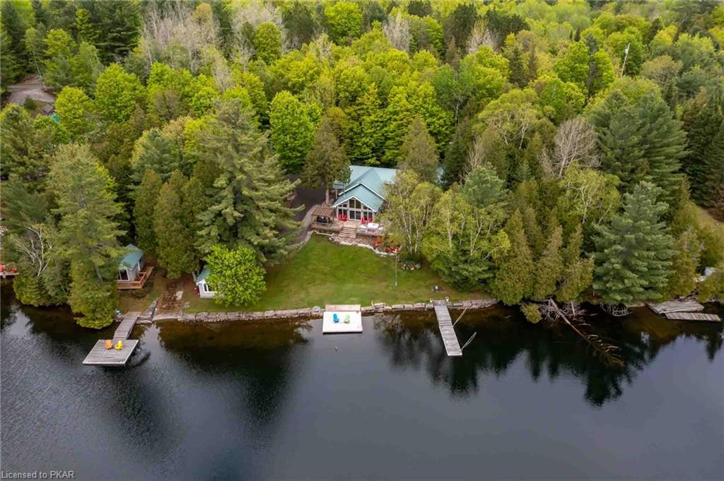 142 PATERSON Lane, Apsley, Ontario, Canada