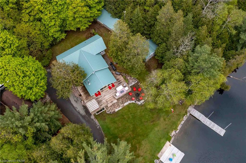 142 PATERSON Lane, Apsley, Ontario, Canada
