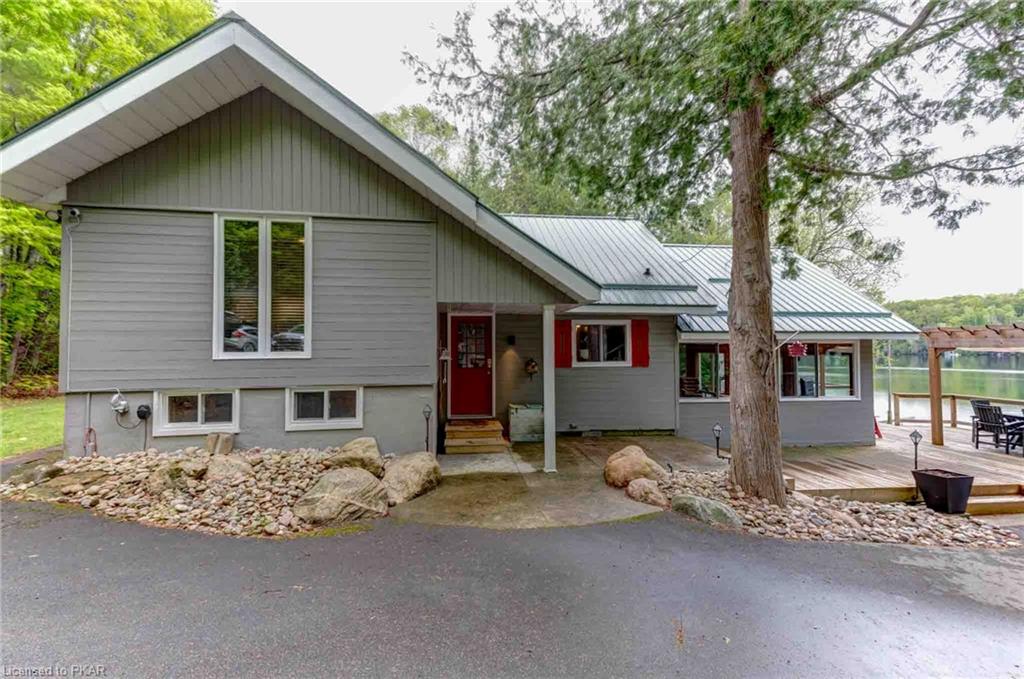 142 PATERSON Lane, Apsley, Ontario, Canada