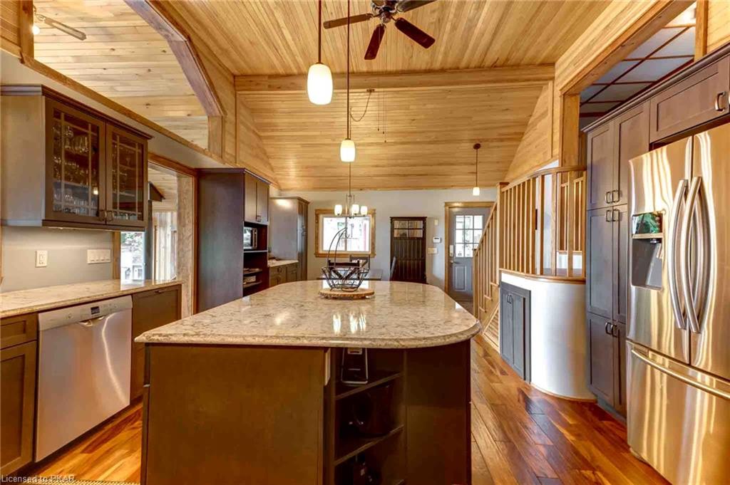 142 PATERSON Lane, Apsley, Ontario, Canada