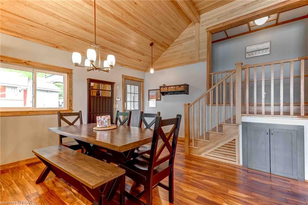 142 PATERSON Lane, Apsley, Ontario, Canada