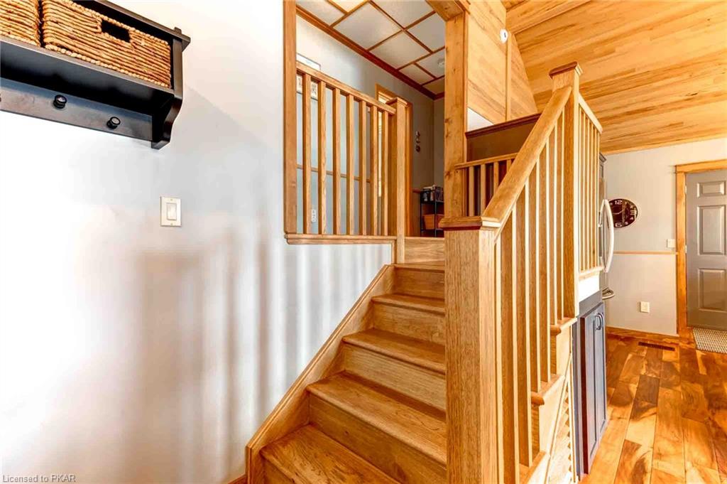 142 PATERSON Lane, Apsley, Ontario, Canada