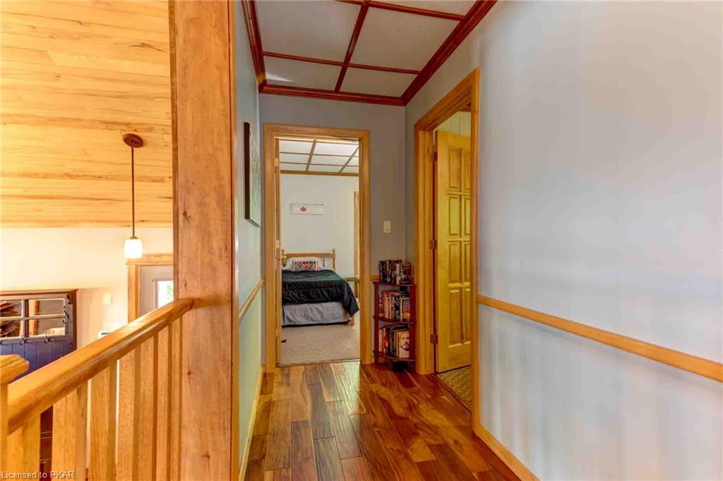 142 PATERSON Lane, Apsley, Ontario, Canada