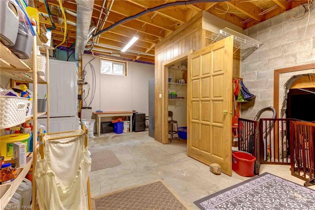 142 PATERSON Lane, Apsley, Ontario, Canada