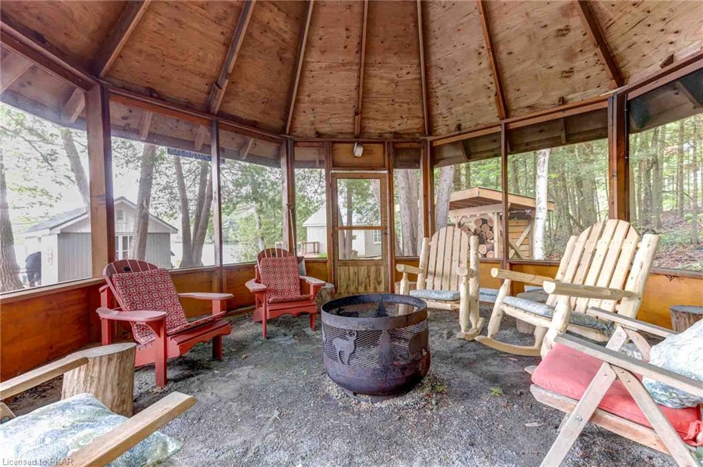 142 PATERSON Lane, Apsley, Ontario, Canada