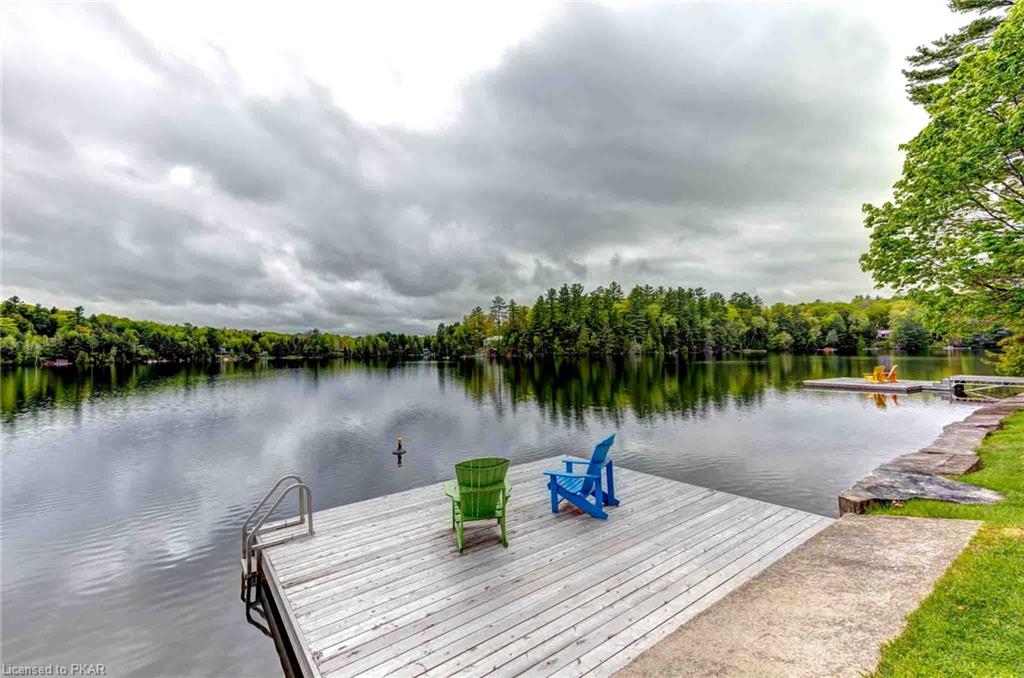 142 PATERSON Lane, Apsley, Ontario, Canada