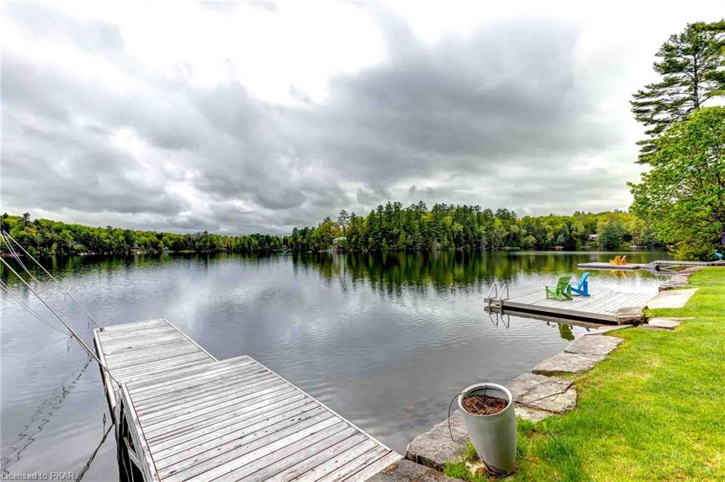 142 PATERSON Lane, Apsley, Ontario, Canada